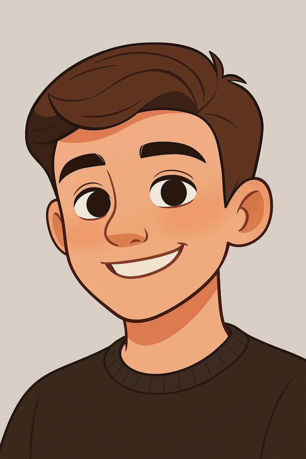 Prévia do Agente Virtual Gustavinho